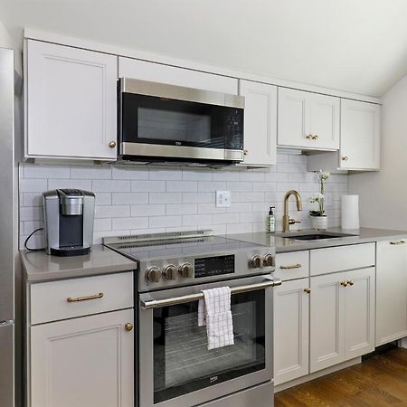 The Livery On 5Th, Unit B Nashville Exteriör bild