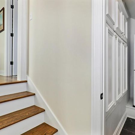 The Livery On 5Th, Unit B Nashville Exteriör bild