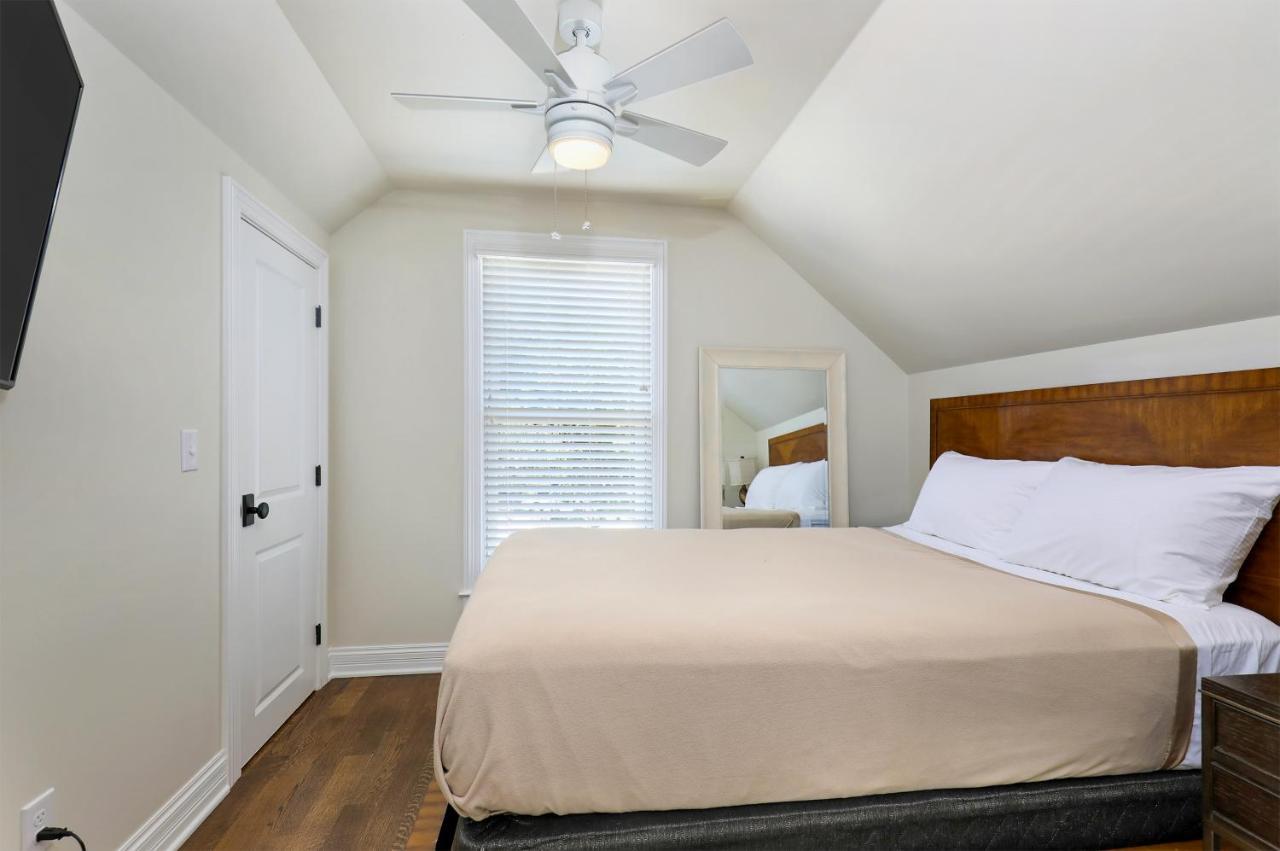 The Livery On 5Th, Unit B Nashville Exteriör bild